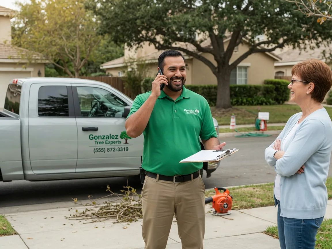 Tree Service Marana, AZ FAQs